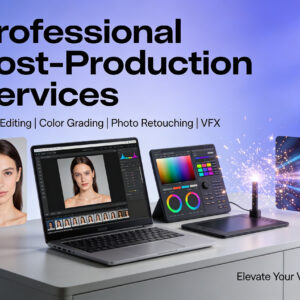 Elite Editing Package